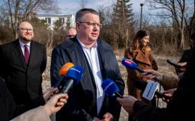 Centrum jakiego chcieli mieszkańcy, 10.03.2026