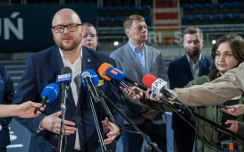 Toruń gotowy na Halowe Mistrzostwa Świata, 11.03.2026