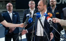 Toruń gotowy na Halowe Mistrzostwa Świata, 11.03.2026