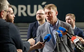 Toruń gotowy na Halowe Mistrzostwa Świata, 11.03.2026