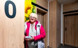 Nowoczesne mieszkania dla seniorów i osób z niepełnosprawościami