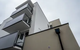 Nowoczesne mieszkania dla seniorów i osób z niepełnosprawościami