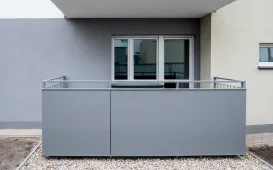 Nowoczesne mieszkania dla seniorów i osób z niepełnosprawościami