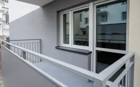 Nowoczesne mieszkania dla seniorów i osób z niepełnosprawościami