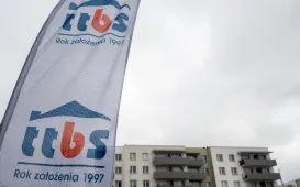 Nowoczesne mieszkania dla seniorów i osób z niepełnosprawościami