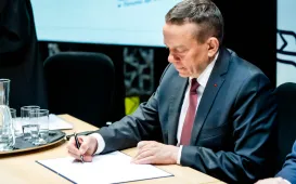 Miasto kupuje kolejne „hybrydy”, 16.03.2026 