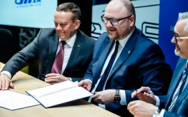 Miasto kupuje kolejne „hybrydy”, 16.03.2026 