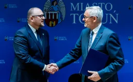 Miasto kupuje kolejne „hybrydy”, 16.03.2026 