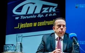 Miasto kupuje kolejne „hybrydy”, 16.03.2026 