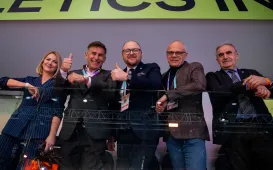 Halowe Mistrzostwa Świata Kujawy Pomorze 2026 - Piątek