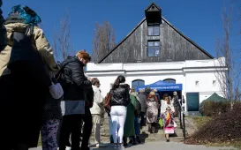 Kiermasz Wielkanocny w Muzeum Etnograficznym w Toruniu