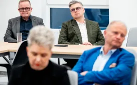 Posiedzenie Toruńskiej Rady Rozwoju, 23.03.2026 