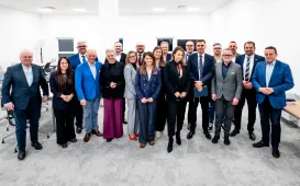 Posiedzenie Toruńskiej Rady Rozwoju, 23.03.2026 