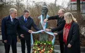 Pamięci Zbigniewa Herberta, 24.03.2026