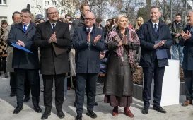 Pamięci Zbigniewa Herberta, 24.03.2026