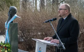 Pamięci Zbigniewa Herberta, 24.03.2026