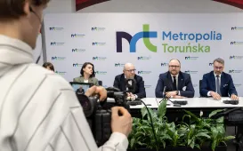 Metropolia Toruńska: powstanie konsorcjum zakupowe podmiotów leczniczych