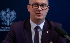 Jest decyzja ws. budowy S10 na odcinku Toruń Zachód - Toruń Południe