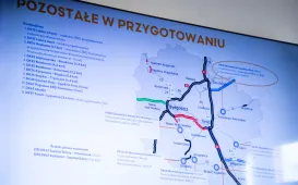 Jest decyzja ws. budowy S10 na odcinku Toruń Zachód - Toruń Południe