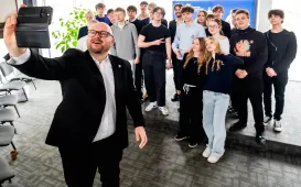 Toruńskie Forum Młodych