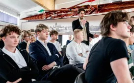 Toruńskie Forum Młodych