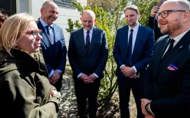 Toruń liderem dostarczania czystego powietrza, 1.04.2026