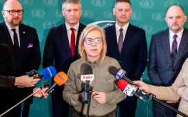 Toruń liderem dostarczania czystego powietrza, 1.04.2026