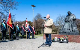 21. rocznica śmierci św. Jana Pawła II