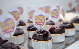 Dzień Opiekuna Małego Dziecka w Żłobku Miejskim nr 4