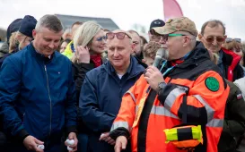 Święconka w kasku – wielkanocna tradycja na dwóch kołach