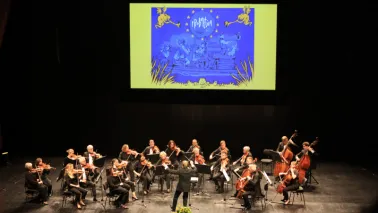 Wyjątkowy koncert prezydencki