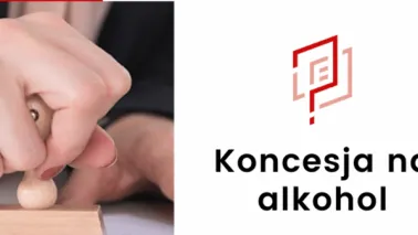 Zezwolenia na sprzedaż alkoholu