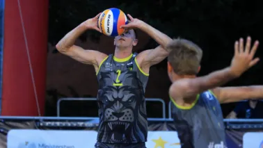 Anielska Plaża po raz drugi