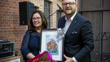 Dzień Budowlańca w Toruniu