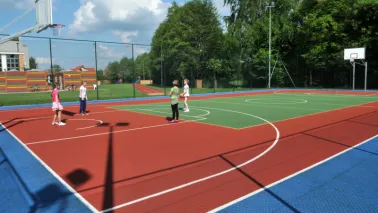 Zmodernizowane zostaną kompleksy położone przy ul. Szosa Bydgoska/Reja oraz ul. Przy Skarpie 4.