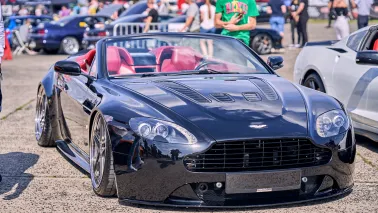 Auto Moto Show Toruń