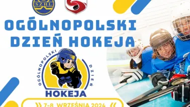 Plakat promujący wydarzenie