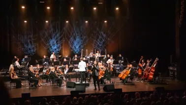 Finał 28. Międzynarodowego Festiwalu Nova Muzyka i Architektura