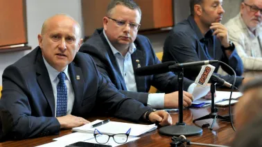 Walczymy o status metropolii ponadregionalnej