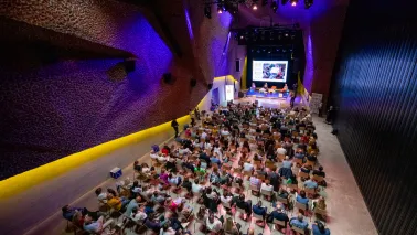 Inauguracja Toruńskiego Kongresu Dialogu