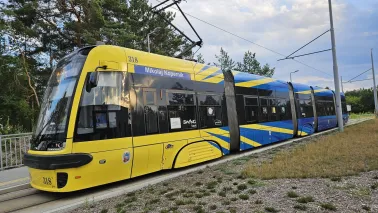Toruń stawia na rozwój miejskiego transportu publicznego
