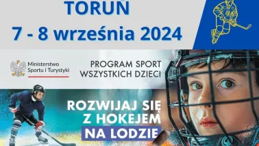 Plakat promujący wydarzenie