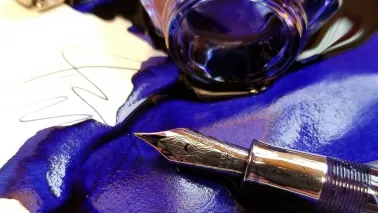 O liść konwalii Herberta - zgłoszenia