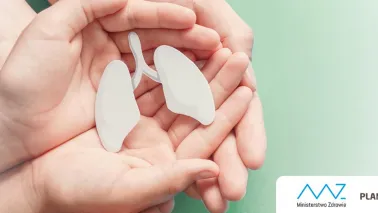 Profilaktyka chorób płuc