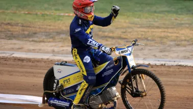 Apator wygrywa z Motorem