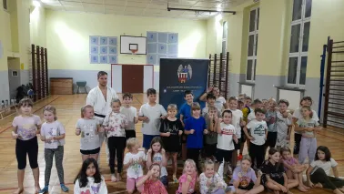 Toruńskie Lewobrzeże aktywne sportowo