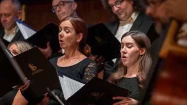 Flisacze opowieści na inaugurację Festiwalu