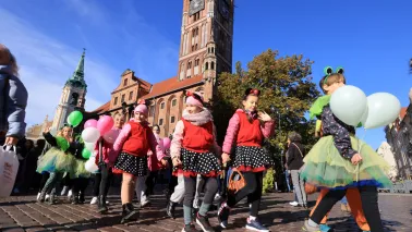 Lalki w Baju po raz trzydziesty