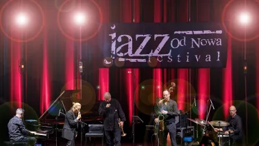 Za nami Jazz Festival Od Nowa 2024