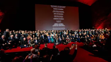 32. Festiwal EnergaCAMERIMAGE dobiegł końca!